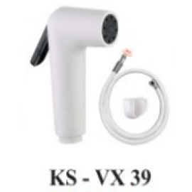 BỘ VÒI XỊT CAO CẤP KASSANI VX39